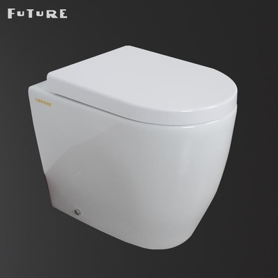 Washdown топя туалет умного умного стандарта туалета 360mm идеального небольшой