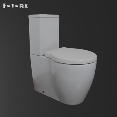 Туалет Bathroom высокой плотности соединенный концом