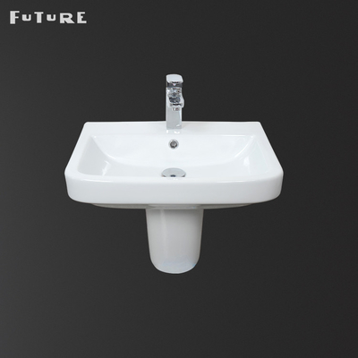 Современный таз постамента Bathroom 550mm назад для того чтобы огородить раковину таза