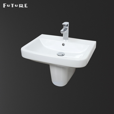 Современный таз постамента Bathroom 550mm назад для того чтобы огородить раковину таза