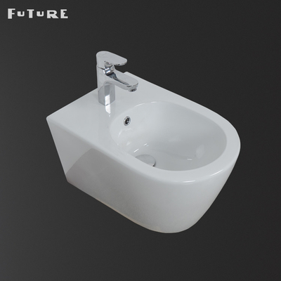 Приток 3L современного биде Bathroom двойной/коррозионная устойчивость рынка 6L Великобритании