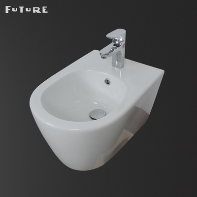 Приток 3L современного биде Bathroom двойной/коррозионная устойчивость рынка 6L Великобритании