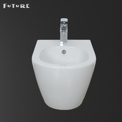 Приток 3L современного биде Bathroom двойной/коррозионная устойчивость рынка 6L Великобритании