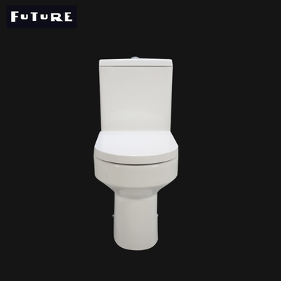 Деятельность WC туалета 365mm проекции Bathroom короткая идеальная стандартная автоматическая