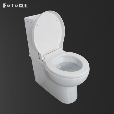уборная Washdown туалета Bathroom места 415mm современная близкая соединенная