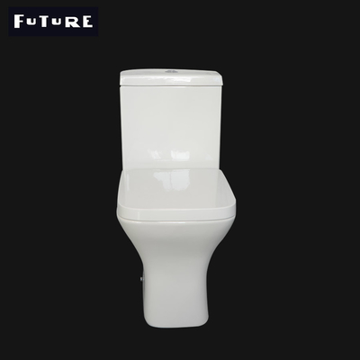 Washdown топя идеальный стандартный Commode угла туалета угла космоса