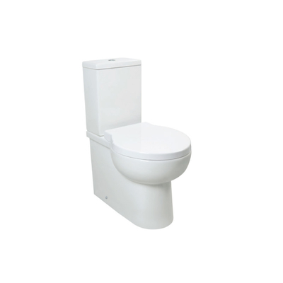 Сертификат UPC уборной ровного внутреннего туалета Bathroom стены современный керамический