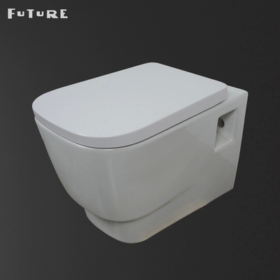 Сбережения Wc Sapce стены Commode компакта 350mm жилой повешенные стеной вися